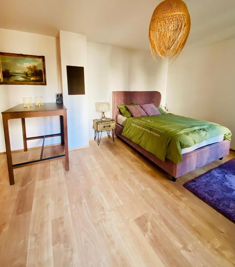 Cozy & Charming City Apartment Viyana Dış mekan fotoğraf