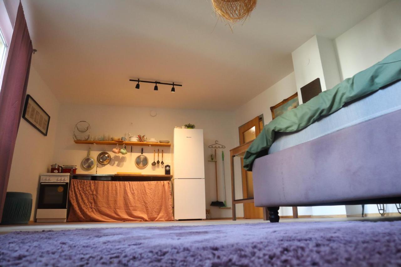 Cozy & Charming City Apartment Viyana Dış mekan fotoğraf