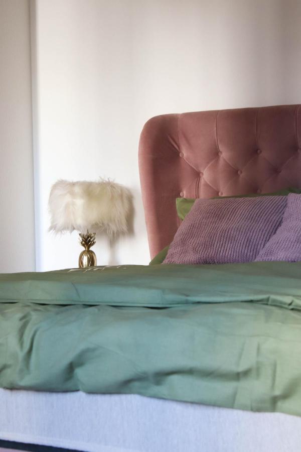 Cozy & Charming City Apartment Viyana Dış mekan fotoğraf