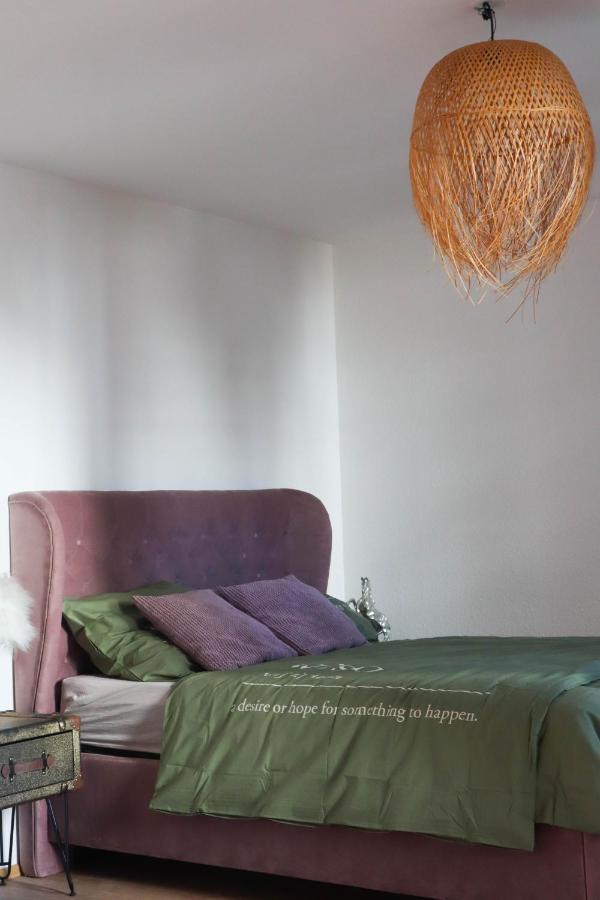 Cozy & Charming City Apartment Viyana Dış mekan fotoğraf