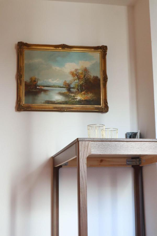 Cozy & Charming City Apartment Viyana Dış mekan fotoğraf