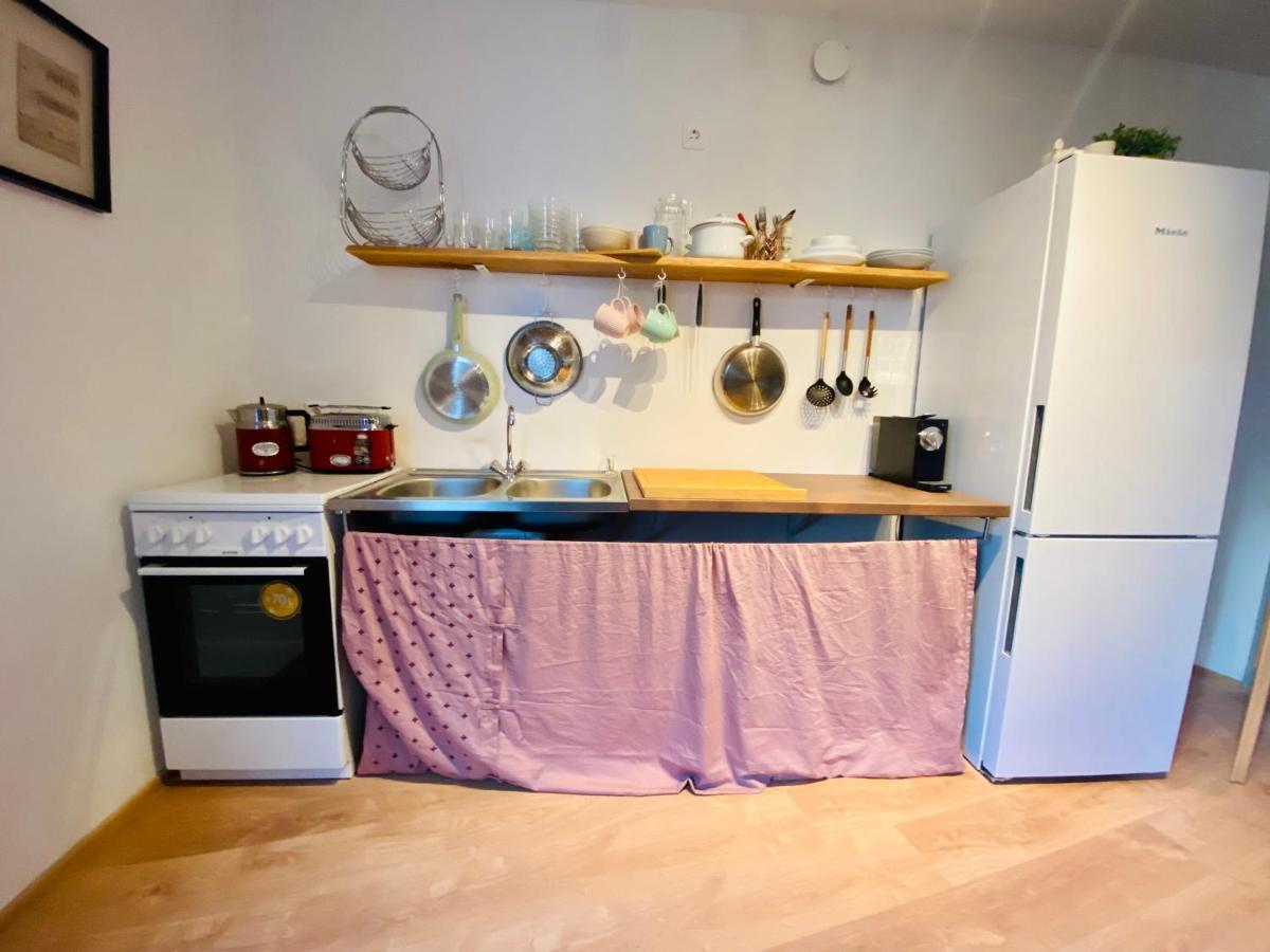 Cozy & Charming City Apartment Viyana Dış mekan fotoğraf