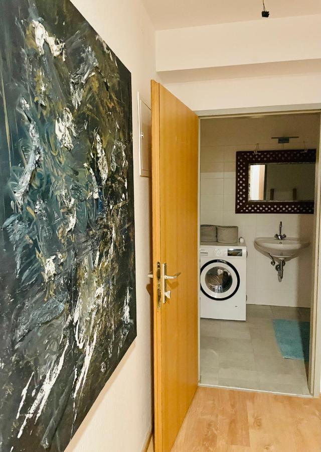 Cozy & Charming City Apartment Viyana Dış mekan fotoğraf