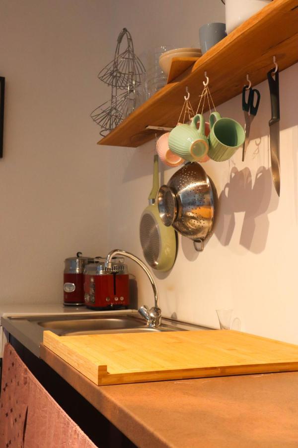 Cozy & Charming City Apartment Viyana Dış mekan fotoğraf
